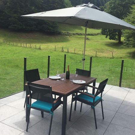 Gite Bodenmatt Muhlbach-sur-Munster Bagian luar foto