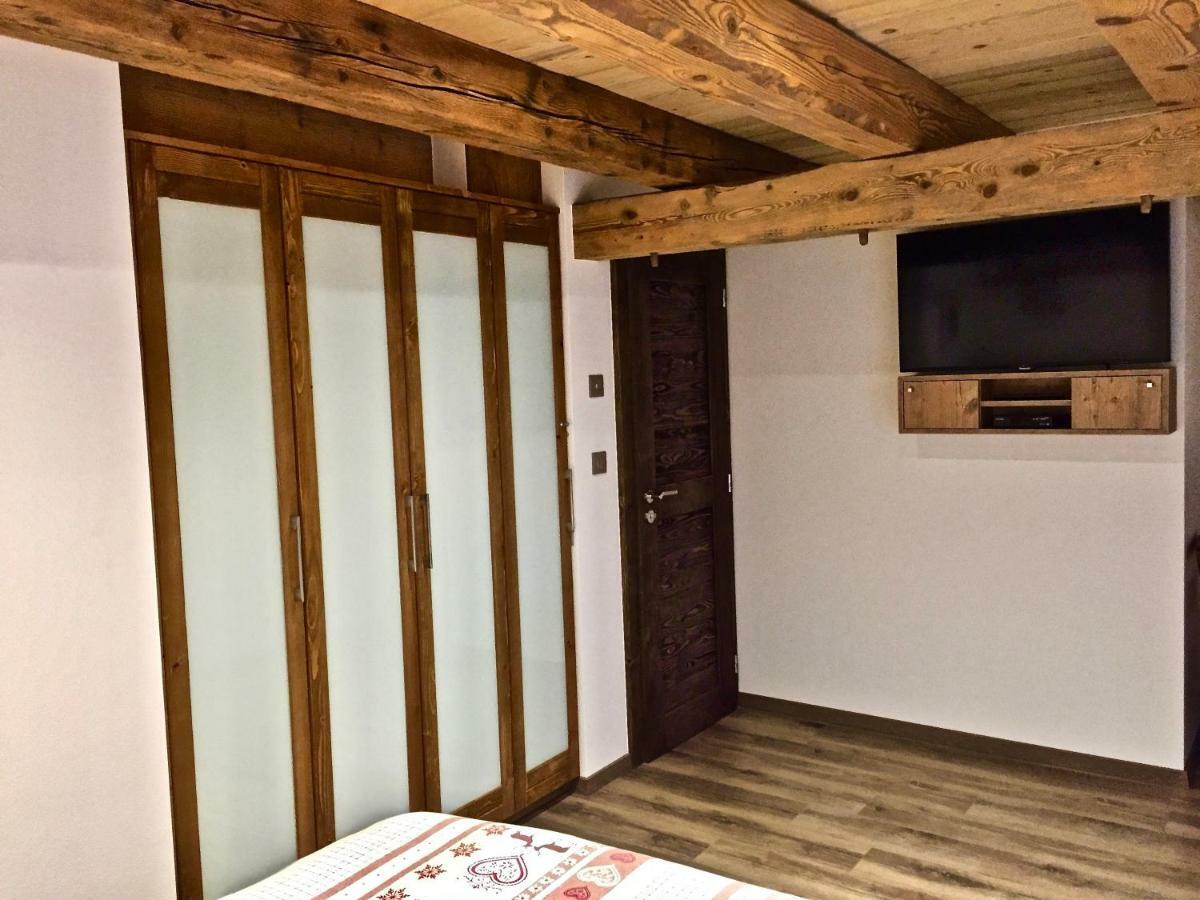 Gite Bodenmatt Muhlbach-sur-Munster Bagian luar foto