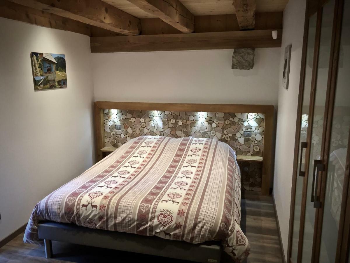 Gite Bodenmatt Muhlbach-sur-Munster Bagian luar foto